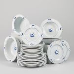 1067 3421 DINNER SET